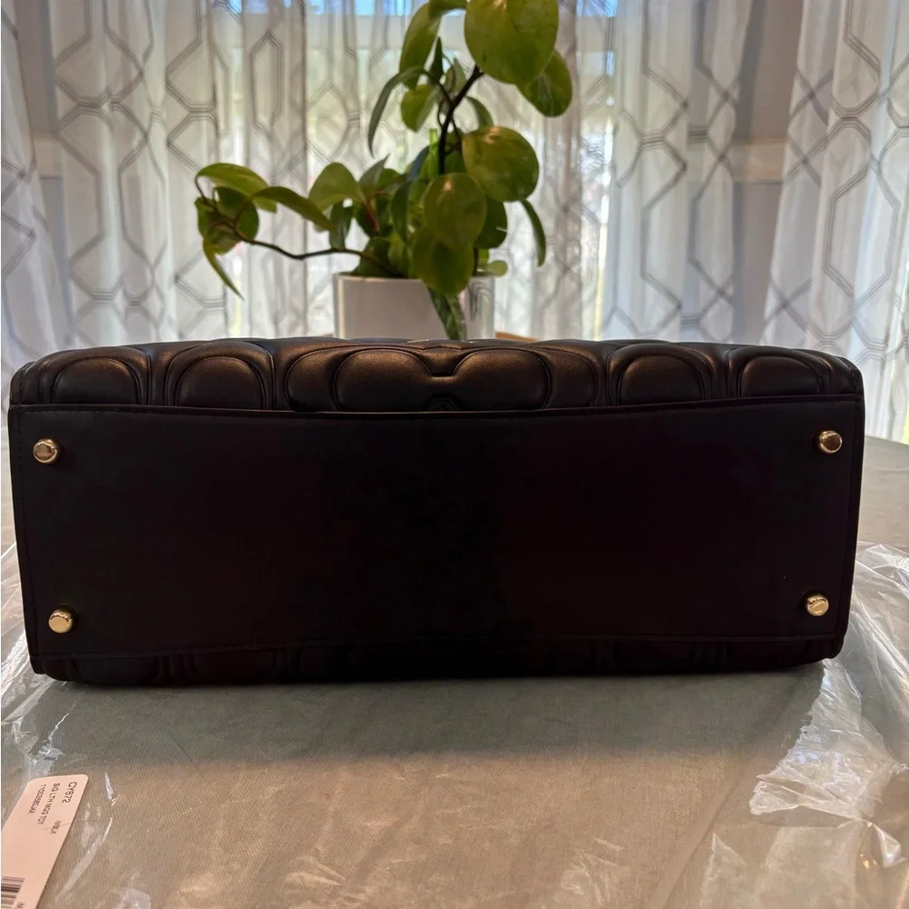 Coach Large Maggie Tote - Picture 6 of 11
